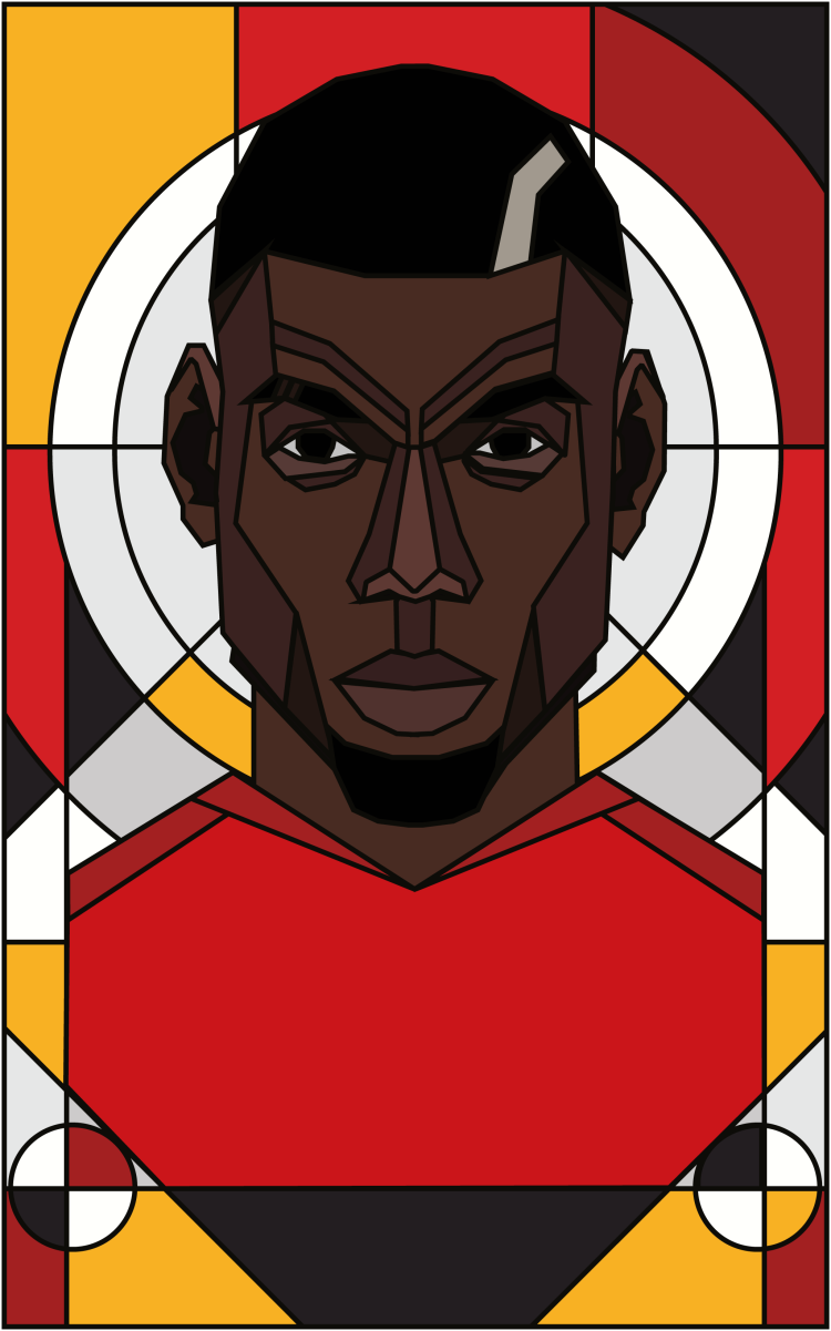 Pogba