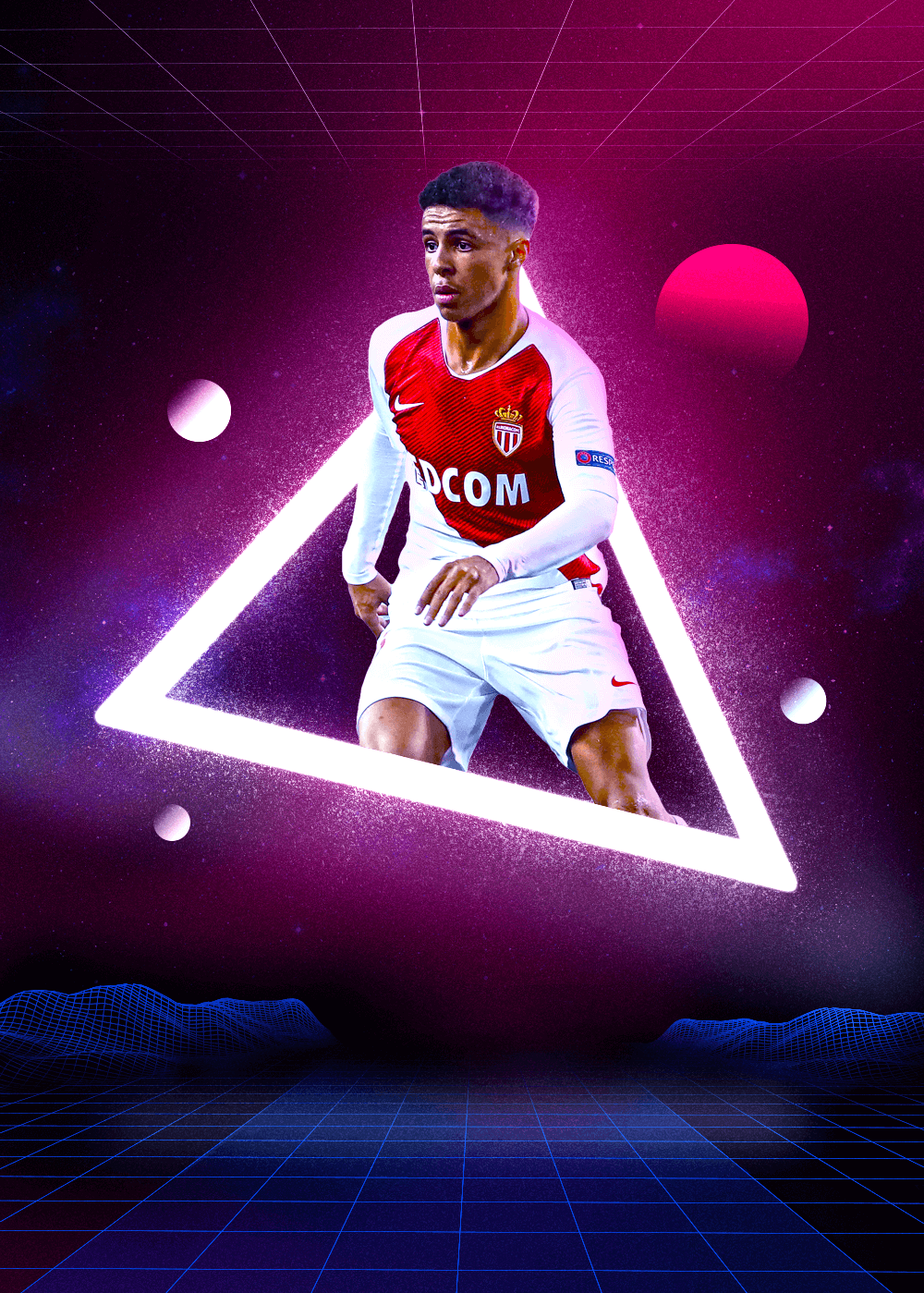 全新碰撞 全新碰撞